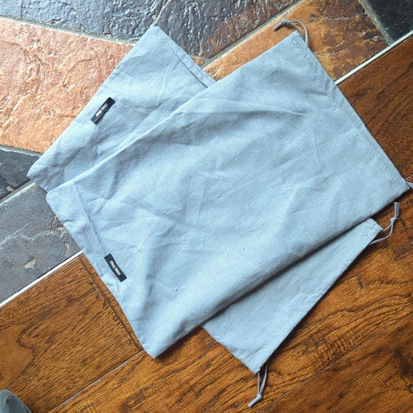 RARE! Miu Miu Club kitten heel sneaker - Picture 14 of 14